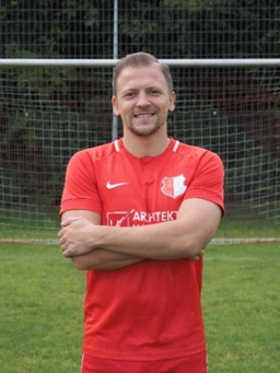 Avatar Bild für Dennis Zürn