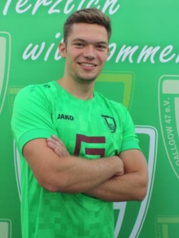 Avatar Bild für Pascal Geppert