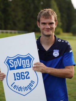 Avatar Bild für Angelo Huonker