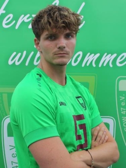 Avatar Bild für Justin Fuhrmann