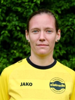 Avatar Bild für Saskia Hasenbeck