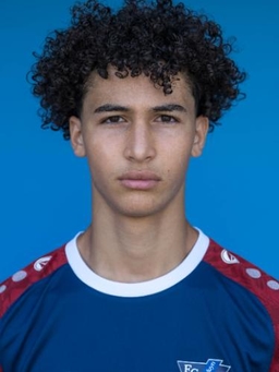 Avatar Bild für Ilias Moukda