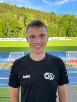 Avatar Bild für Jonas Merz