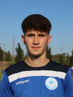 Avatar Bild für Demid Babanin
