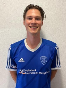 Avatar Bild für Pascal Abberger