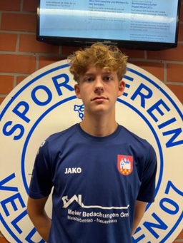 Avatar Bild für Alferink Luka Jamal