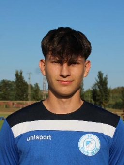 Avatar Bild für Phillip Leonard Rudolph