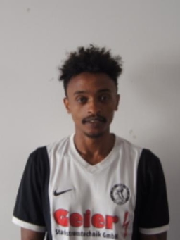 Avatar Bild für Abel Buzayew
