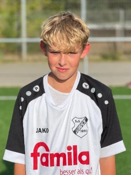 Avatar Bild für Luis Maximilian Rugulis