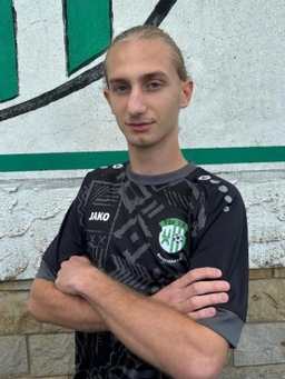 Avatar Bild für Nikita Anton