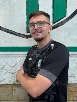 Avatar Bild für Yannik Görke