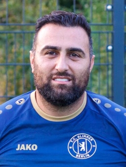 Avatar Bild für Ilias Harris Bingker
