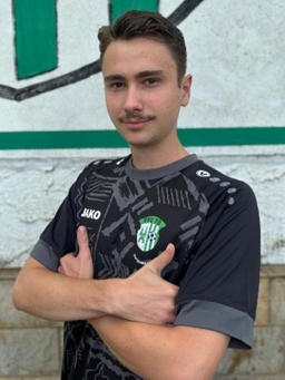 Avatar Bild für Johannes Sluka
