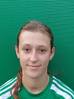 Avatar Bild für Angelina Matzdorf