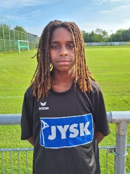 Avatar Bild für Trinity Souljah Brown