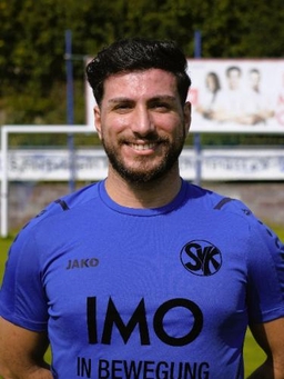 Avatar Bild für Carlo Hartun Kigham