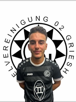 Avatar Bild für Denis Memedi