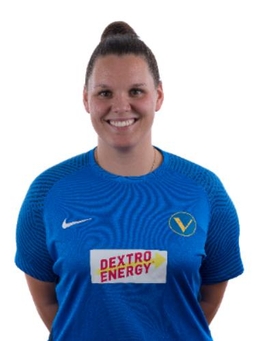 Avatar Bild für Marai Denise Wolf