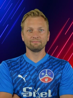 Avatar Bild für Daniel Hilgert-Walber
