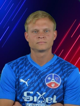 Avatar Bild für Jannik Klockner