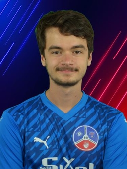 Avatar Bild für Marvin Pöppinghaus