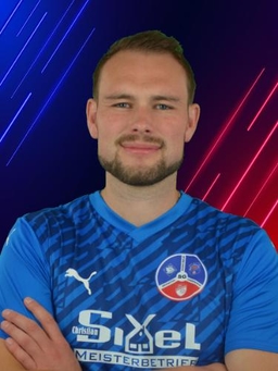 Avatar Bild für Kevin Praß
