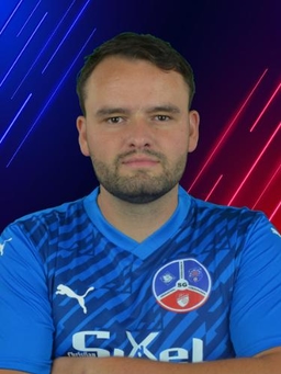 Avatar Bild für Nico Praß