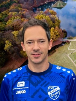 Avatar Bild für David Neufert