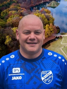 Avatar Bild für Rico Ramm