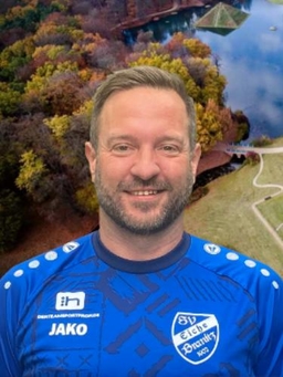 Avatar Bild für Maik Rösnick
