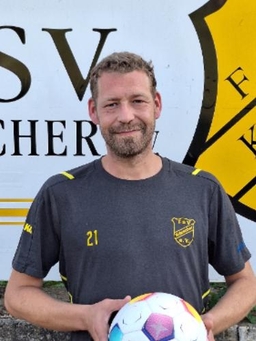 Avatar Bild für Andreas Müller