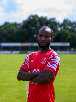 Avatar Bild für Mamadou Diakite