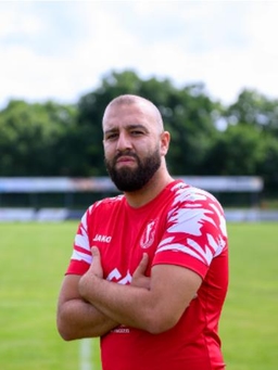 Avatar Bild für Hassan Kenaan