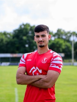 Avatar Bild für Azad Sürer