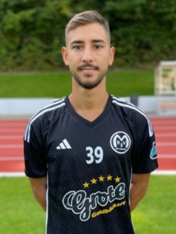 Avatar Bild für Daik-Malik Damian Ahadut
