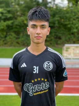 Avatar Bild für Ardavan Aziz