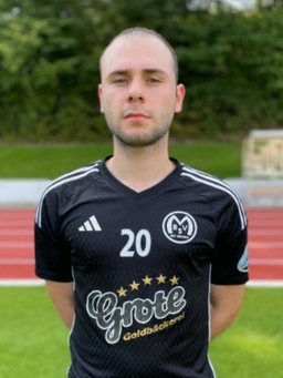 Avatar Bild für Nils Eßmann