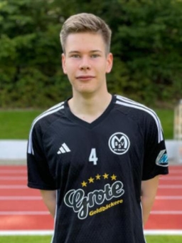 Avatar Bild für Robin Hilberg