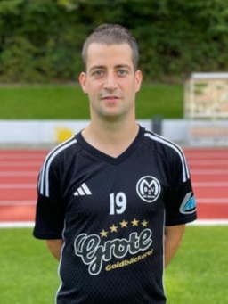 Avatar Bild für Marcel Hoffmann