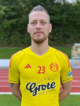 Avatar Bild für Dominik Hollmann