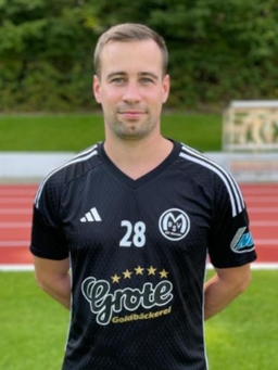 Avatar Bild für Nils Kraume