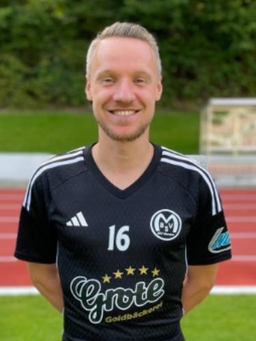 Avatar Bild für Patrick Leclaire