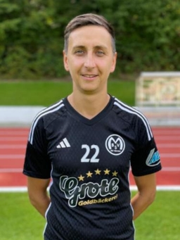 Avatar Bild für Andrii Mostovyi