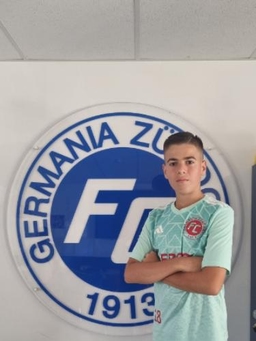 Avatar Bild für Diego Incorvaia