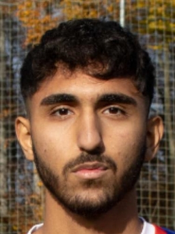 Avatar Bild für Alperen Nehir