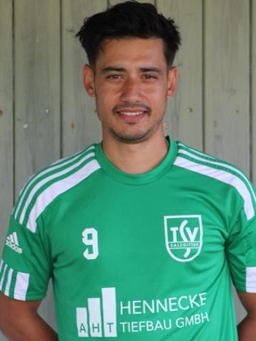 Avatar Bild für Timothy Ernst