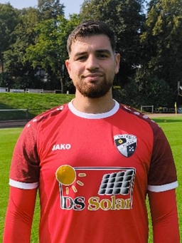 Avatar Bild für Talal Salim