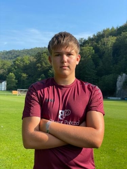 Avatar Bild für Lukas Braun