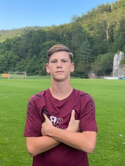 Avatar Bild für Luis Elia Hechler