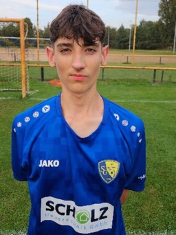 Avatar Bild für Noel Marcel Grange